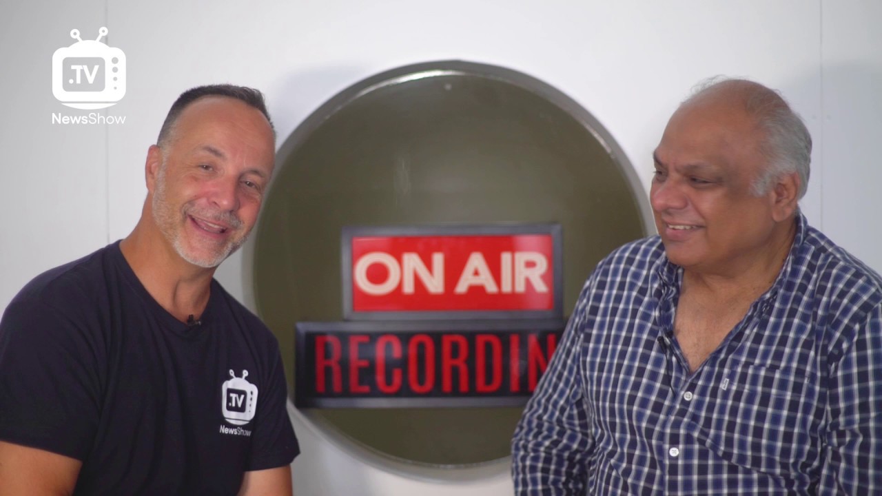 Rajesh Kalra Show - Coming Soon!