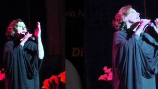 La vie en rose - María Noel Taranto