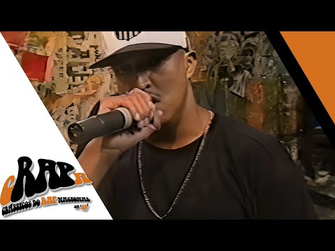 Racionais MC's - Fim De Semana No Parque - Ao Vivo em 1994 (Vídeo-OFICIAL)