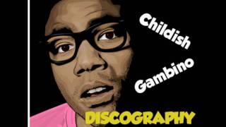 Childish Gambino - Kids (Keep Up)