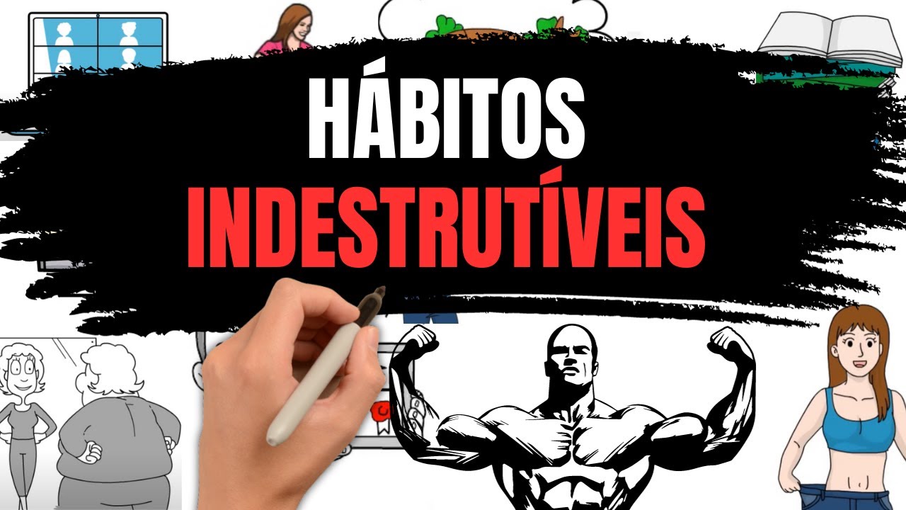 Por que seus novos hábitos não permanecem, e como resolver?