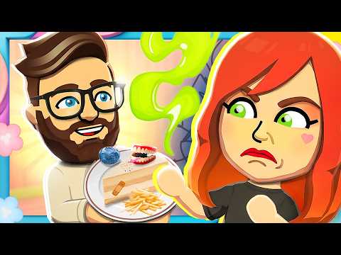 Video Thumbnail: Tomodachi Life 2 #14 😂 Die beste Torte der Welt (Name vergessen)