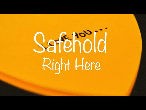 Safehold - Right Here