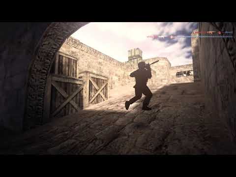 akka onetaps? CS 1.6