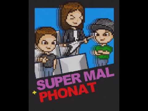 Super mal Light years Phonat RMX