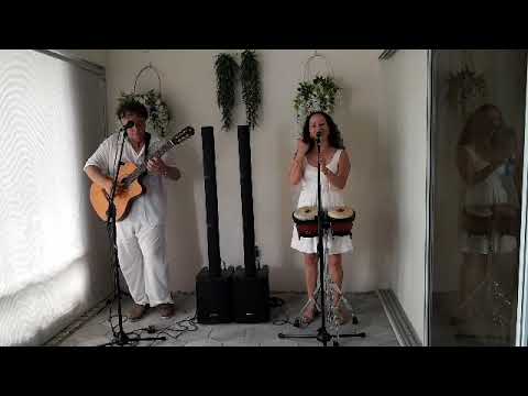 Promotional video thumbnail 2 for Piedra Fina Band