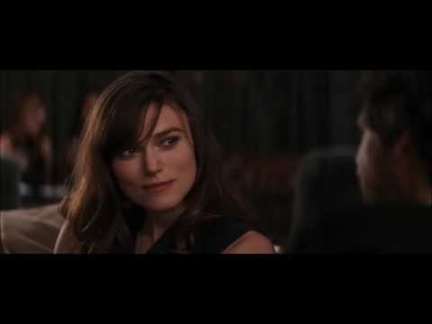 Last Night (2010) bar flirting scene