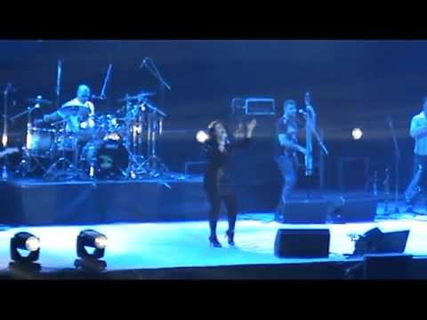 DINO MERLIN a Zagreb Arena 2011 - "Zar je to sve što je ostalo"