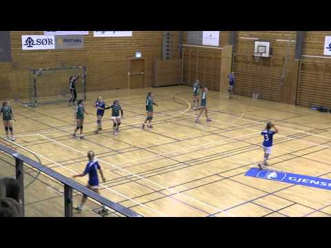 Trauma Randesund 2.omgang