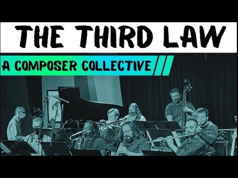 GB. Arrangement for Third Law Collective