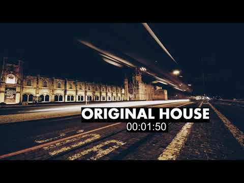 JACK BACK IT HAPPENS SOMETIMES OFFICIEL HOUSE MUSIC 2019