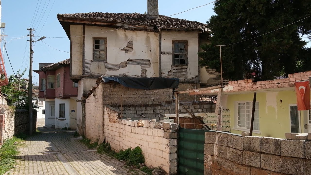 Balbey Mahallesi’nde tarih askıda, belirsizlik devam ediyor