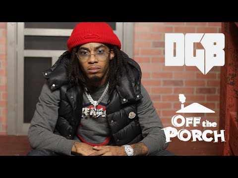 Bop Menaxe Talks Signing w/ YFN Lucci, Big Nut Taking Him Under His Wing, Shares Update About Lucci