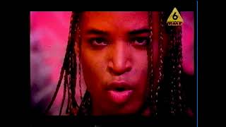 T-Spoon - See The Light [VHS] TMF6