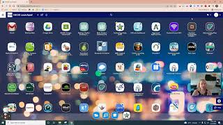 Launchpad Password Recovery - for Students
