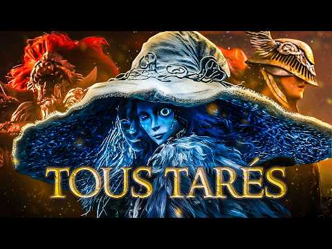 J'ai essayé de comprendre Elden Ring (c'est dégueulasse)