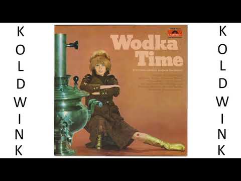 LIED DER WOLGASCHLEPPER - SCHWARZE AUGEN - MOSKAUER NÄCHTE - FRITZ SCHULZ-REICHEL & SEIN BAR-SEXTETT