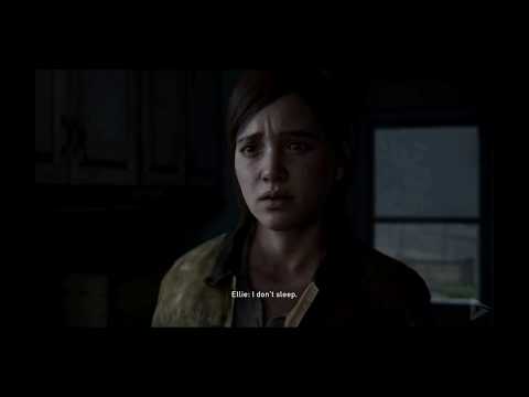 Ellie wants revenge (The Last of Us 2 meme)