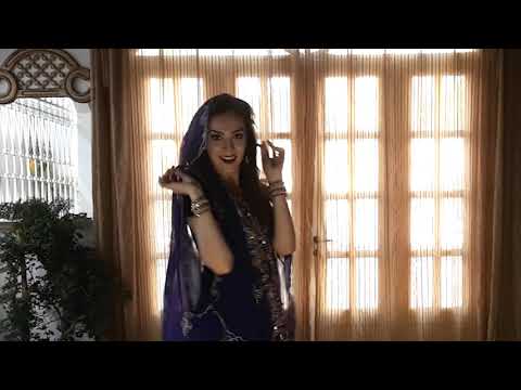 Lara Vasconcelos - Rotina Oriental - Tuareg Kasa do Oriente 2020