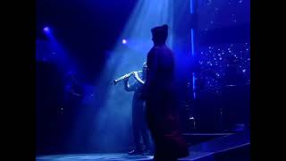 Banda Calypso - Deixa eu sonhar (DvD Calypso pelo Brasil)