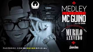 MC Guino - Medley ( DJ Saha )