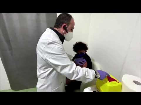 BioNTech將疫苗目標提升至20億劑次 (BioNTech lifts vaccine target to 2 billion doses)