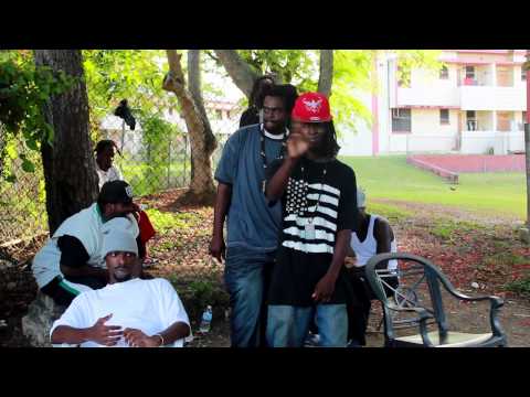 No Flex Zone (Caribbean Remix) - Rudeboy Jett & Young Fyah