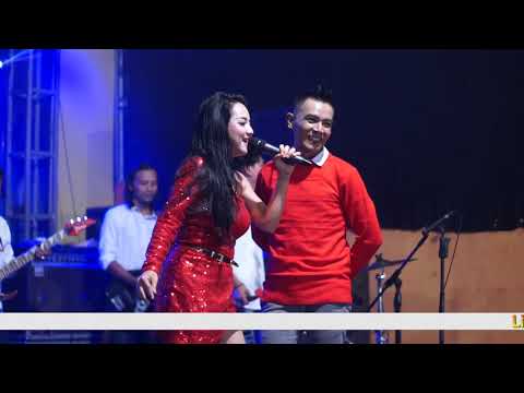 duet romantis!!! LALA WIDI FT GERRY MAHESA // DASI DAN GINCU // SERA