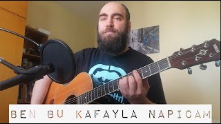 İkiye On Kala-Ben Bu Kafayla Napıcam(Can Yavuz)