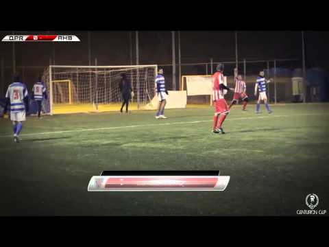 CENTURION CUP: QPR - ATH BILBAO
