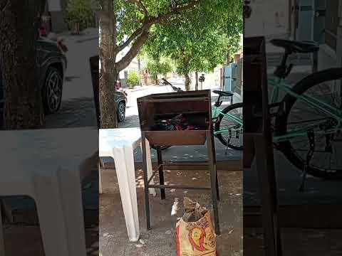 churrasco de boteco Mandaguaçu PR