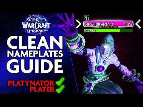 Plater Profile