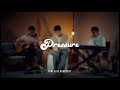 RINI Pressure Live Acoustic Performance
