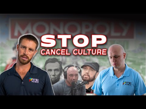 Cancel Culture Is Toxic For Businesses | Coffee With The Johns S02 E09