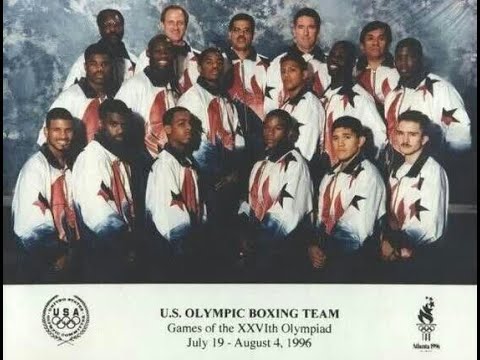 T.R.P's Fight Night: Morel vs Lopez (1997)