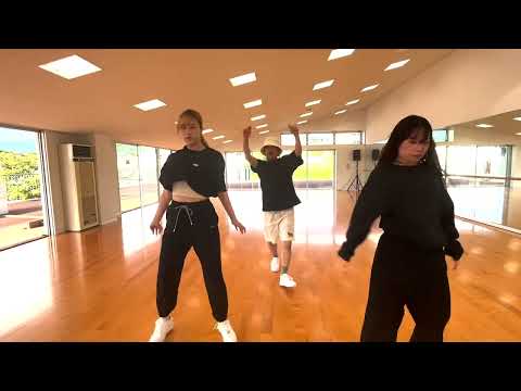 [日本経済大学] Blue Rose 踊ってみたシリーズ♪リアーナ スーパーボウル楽曲
