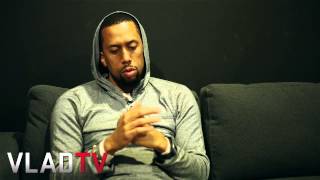 Affion Crockett: Reality TV Requires No Talent