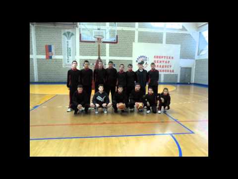 Klubi Basketbollistik"ELITA" HD