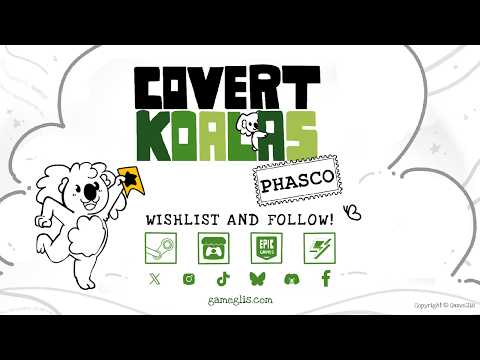 Announcement Trailer