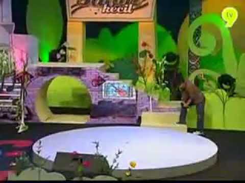 Haqiem rusli - memburu impian idola kecil cover