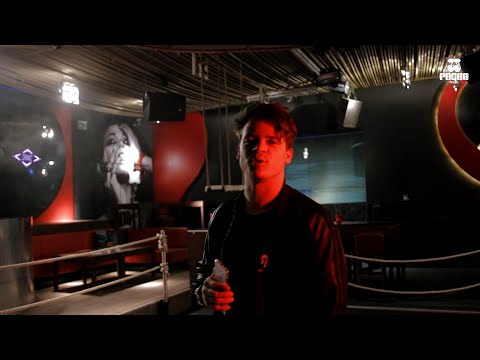 DEVELOPING HOUSEMUSIC IN THE ALPS | interview with Marvin Aloys (2020) | shot on Canon EOS 80D