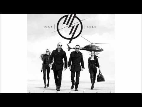 Wisin Y Yandel - Musica Buena (Los Lideres) REGGAETON 2012