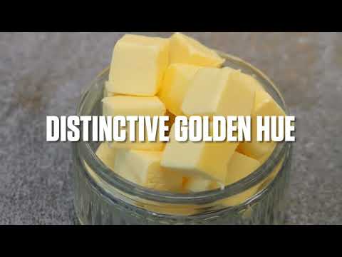 Discover the secret to rich, indulgent caramel – Tirlán Butter.