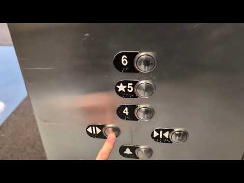 Thyssenkrupp/Marshall Hydraulic Elevator #1 @ CCAC Boyce | Monroeville, PA