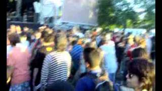 Tanya Stephens - Can&#39;t Breathe