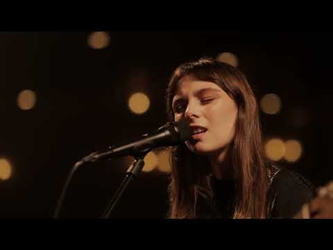 Jodie Nicholson - Here I Am (Live From Darlington Hippodrome)