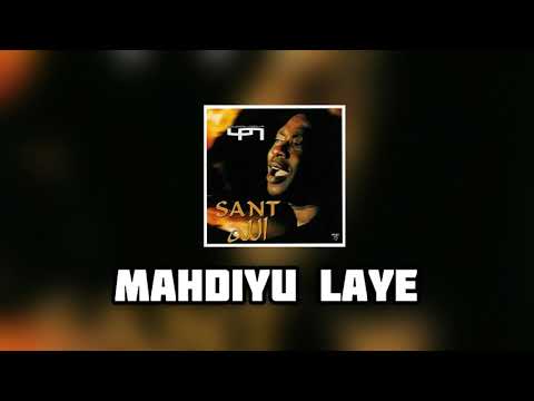 Youssou N'dour - MAHDIYU LAYE | Album Sant (Egypt)