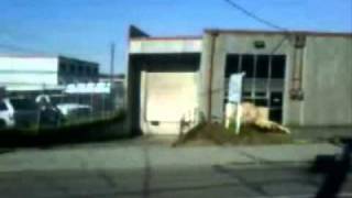 Michael Hedges - Spare Change [live]