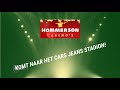 Prachtig partnerschap met Hommerson Casino's