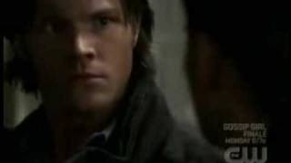 Une vid�o sur la mort de dean Winchester (par moi)